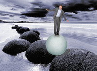 Управление проектами в условиях нестабильности