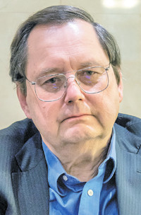 Пол Мокапетрис — отец DNS