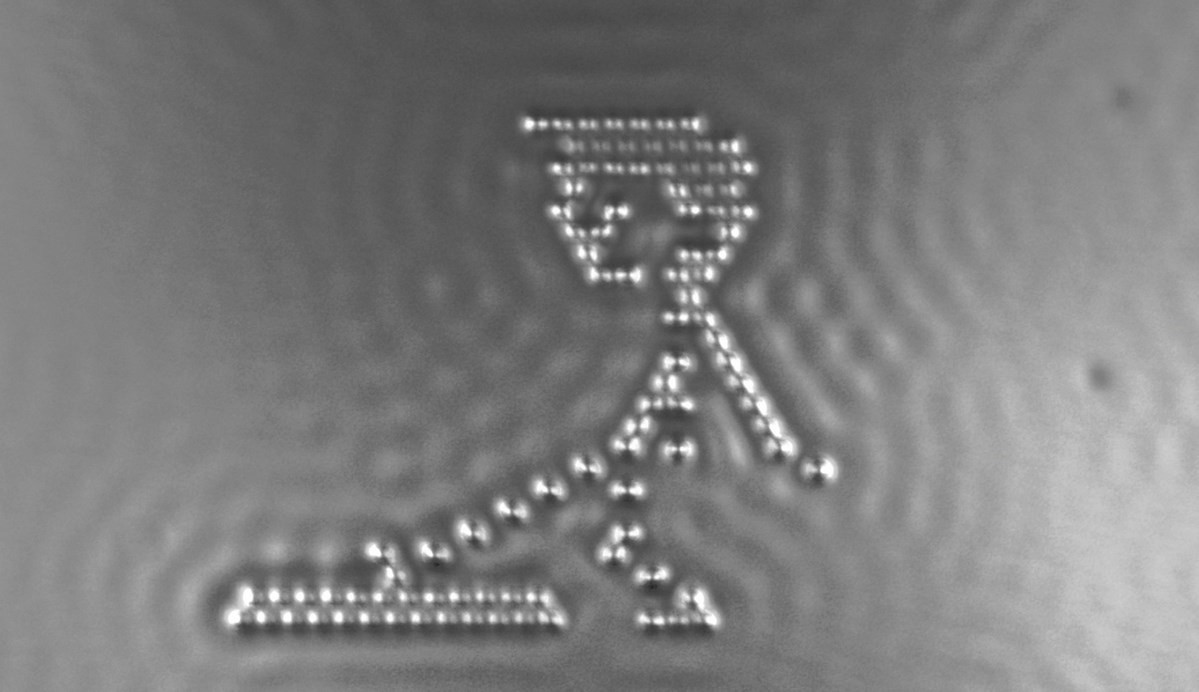 В IBM сняли атомный фильм