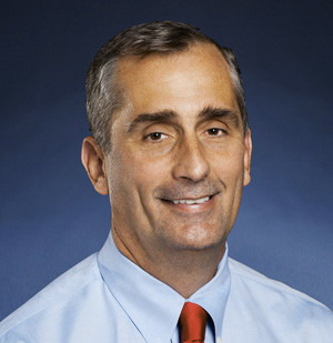 В Intel предпочли надежность радикальному обновлению