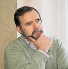 В зоне высокого риска