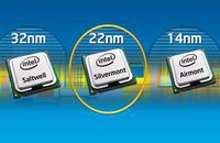 Новый Intel Atom: вдвое быстрее и вчетверо экономичнее конкурентов