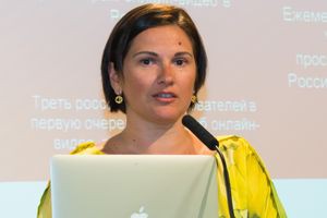 Наполовину не для нас