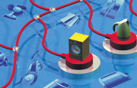 Всеобъемлющий Интернет: прогнозы и реальность