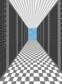 Не Uptime’ом одним