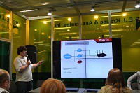 SMB — всегда на связи