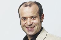 Энергетический вектор Сколково