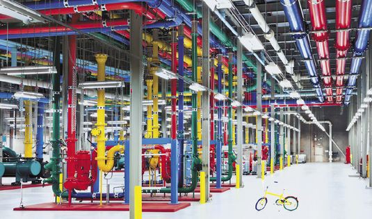 Облачная адаптация инфраструктуры