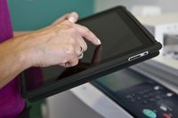 Культура печати