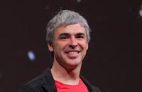 Ларри Пейдж: мы сделали только 1% возможного