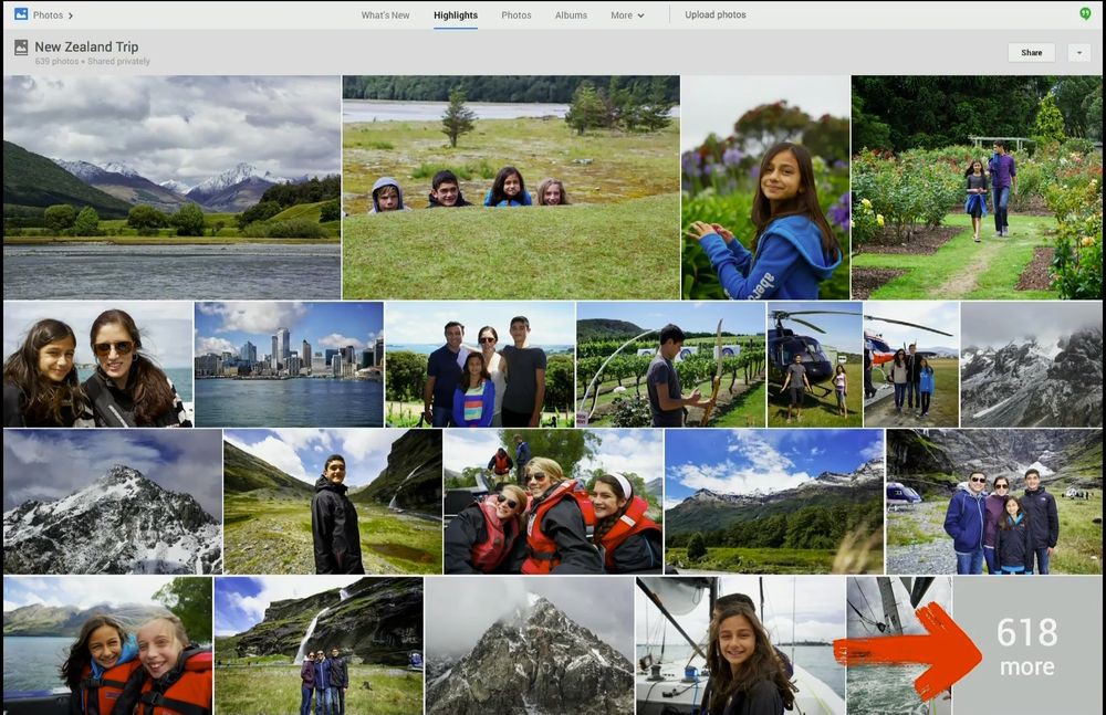 Google дополняет свою социальную сеть новыми возможностями