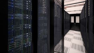 Миллион долларов на морской воде