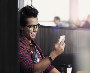 О дефиците доверия