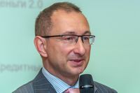 Денежные облака