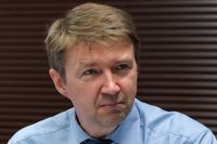 Прогресс на фоне проблем