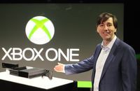 В центре развлечений