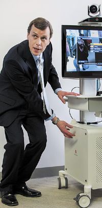 Единство медицинских коммуникаций