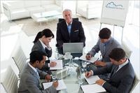 Ethernet отмечает сорокалетие и нацеливается в облака