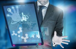 Краеугольный сервис