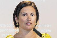 Наполовину не для нас