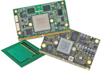 Новые «компьютеры-на-модуле»