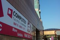 Computex: быстрые чипы и компактные планшеты