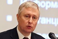 Будущее не для всех