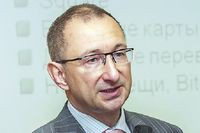 Денежные облака