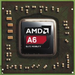 AMD нацеливается на Android