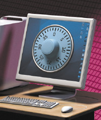 Защита персональных данных в мобильных устройствах