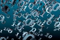 Данные в облаках