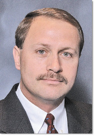 Интервью с Майклом Дженнери, президентом Entuity