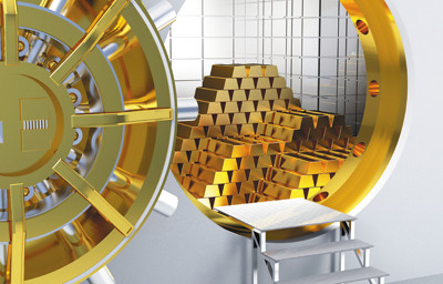 Финсектор: ИТ — основа конкурентоспособности.