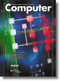 Кибербезопасность в XXI веке