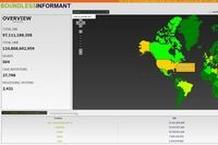 Скандал с прослушкой на руку противникам контроля США над Интернетом