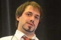 Корпоративная «восьмерка»