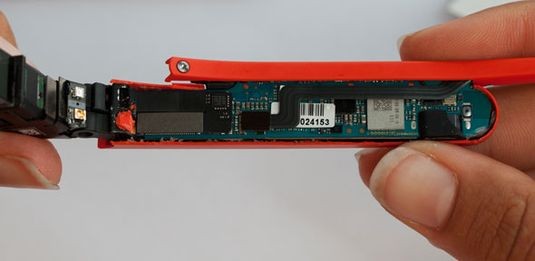 Слухи: октябрьский выход Android 5.0, рекордно малый размер пикселов Google Glass, металлический Samsung Galaxy S5