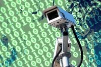 Мир под PRISMой