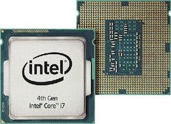 Haswell стартует с четырех ядер