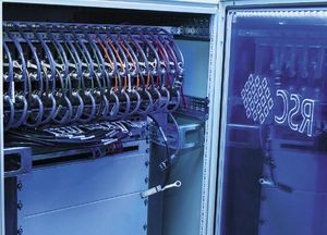 «Мир ЦОД» как зеркало систем охлаждения