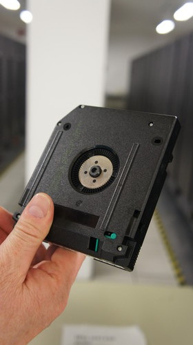 ЦЕРН модернизирует ИТ-инфраструктуру с помощью OpenStack и Puppet