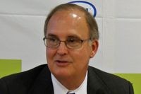 День открытых дверей в Intel: беспроводные сети, язык жестов и «русские горки»