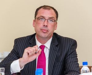 Социальный имидж