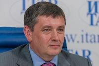 Столица «глобального разума»