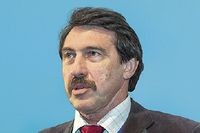 Инфраструктура, готовая к инновациям