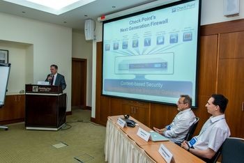 Под гнетом ботнетов