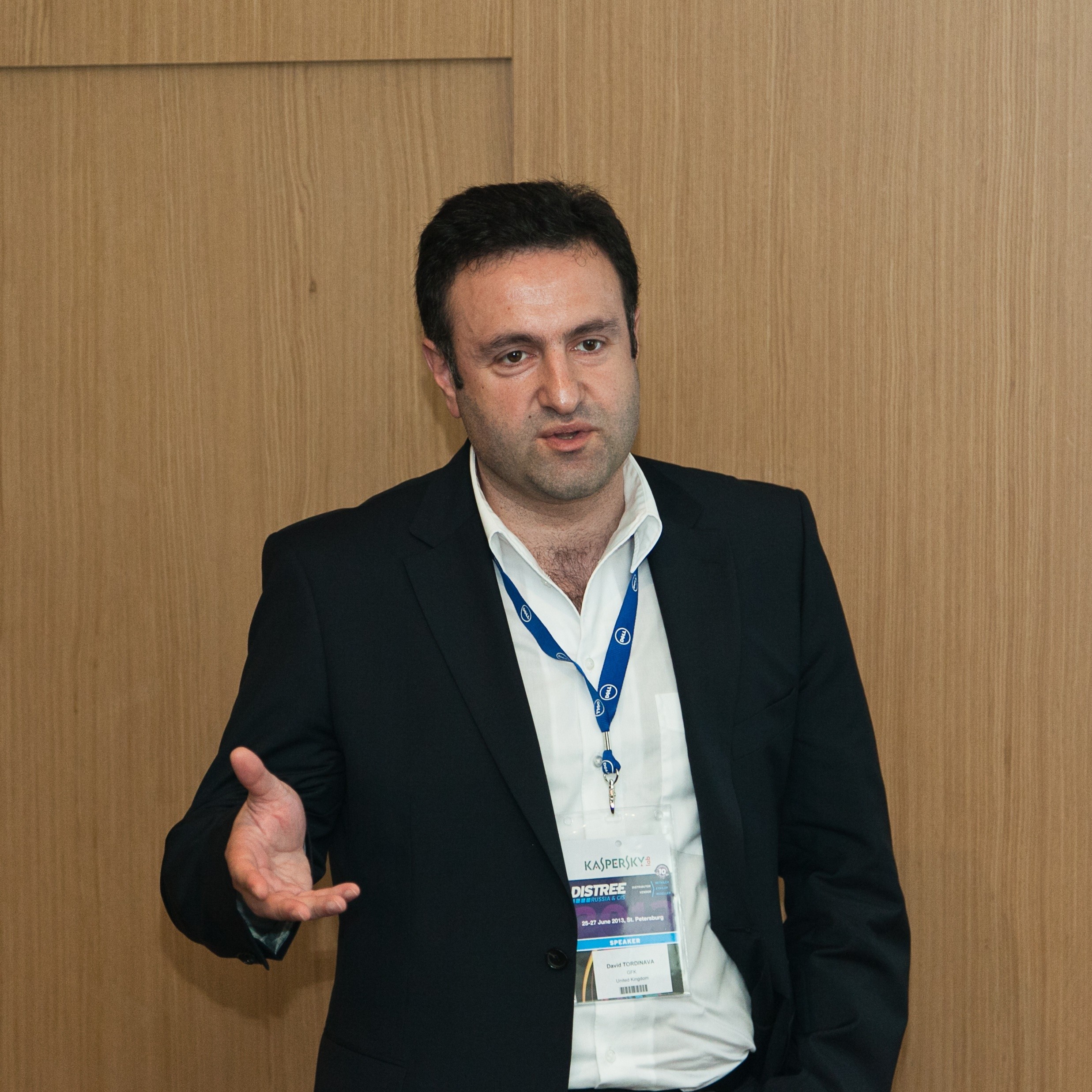 Запуск нового цикла