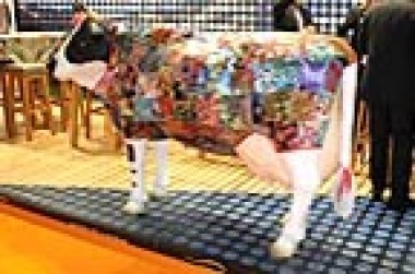 Истории  с Fespa