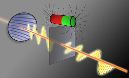 В МТИ и Венском университете создали оптические транзисторы