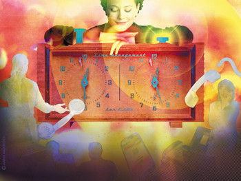 В ближнем бою